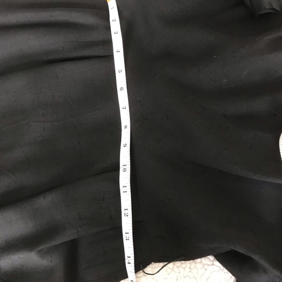 Vintage Little Black Dress - Picture 10 of 16